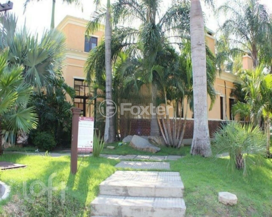 Casa à venda com 4 quartos, 218m² - Foto 26