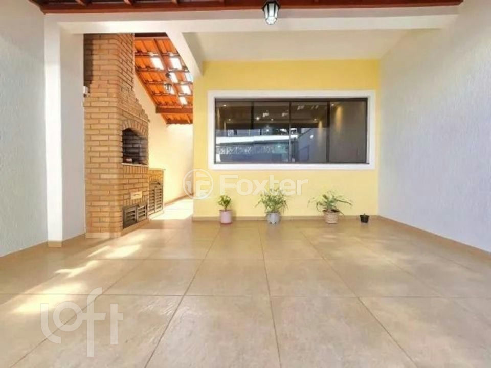 Casa à venda com 3 quartos, 220m² - Foto 17