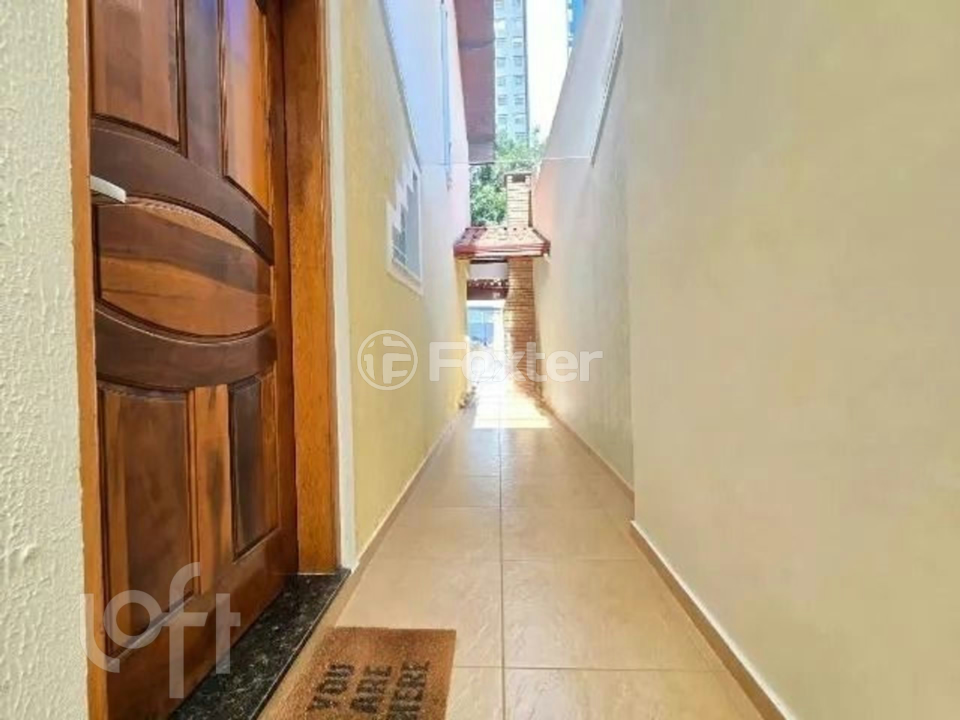 Casa à venda com 3 quartos, 220m² - Foto 16