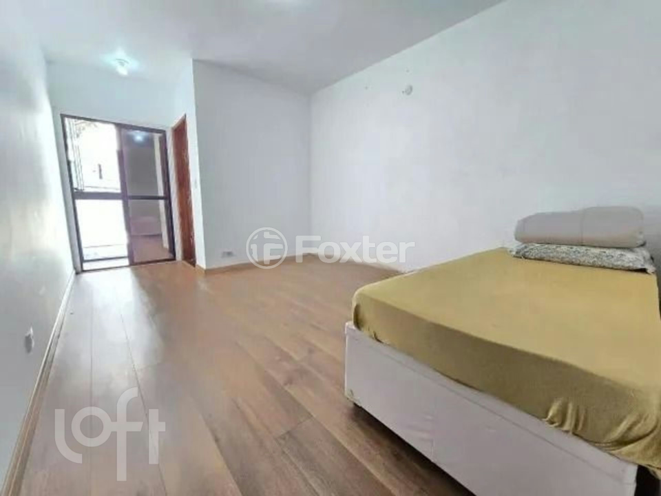 Casa à venda com 3 quartos, 220m² - Foto 10