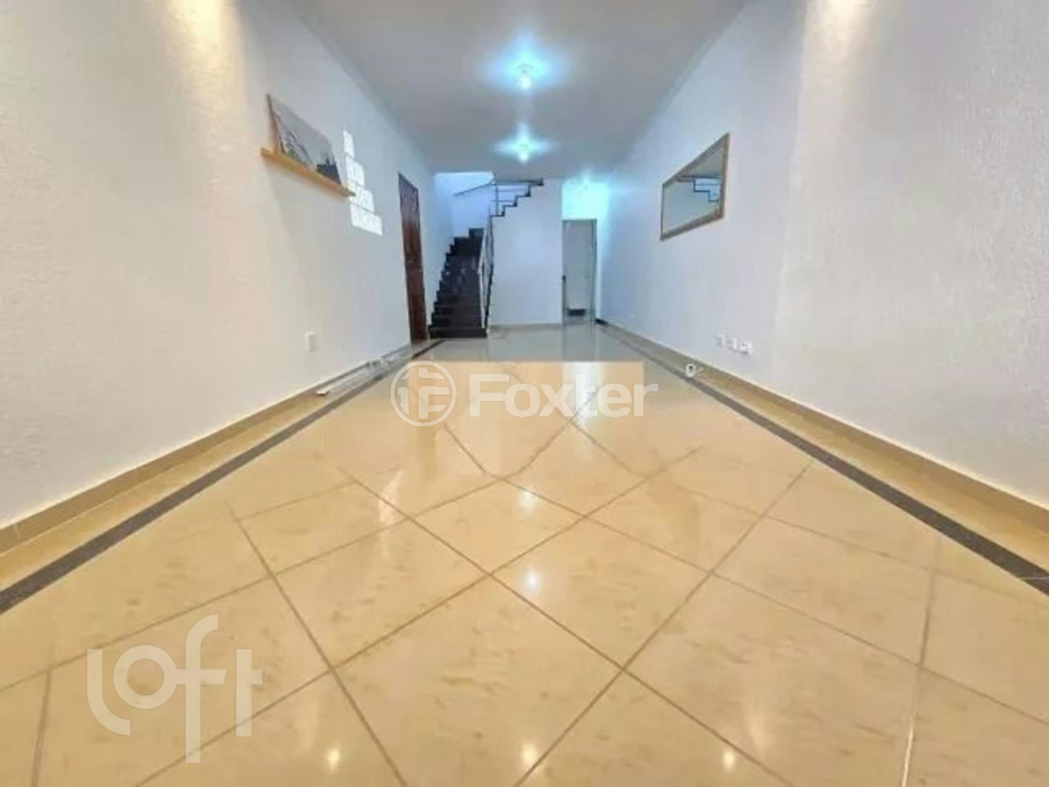 Casa à venda com 3 quartos, 220m² - Foto 20