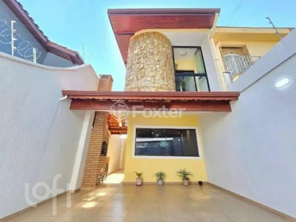 Casa à venda com 3 quartos, 220m² - Foto 18