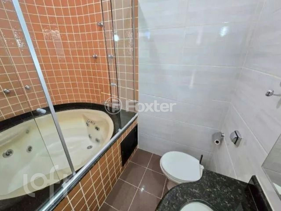 Casa à venda com 3 quartos, 220m² - Foto 13