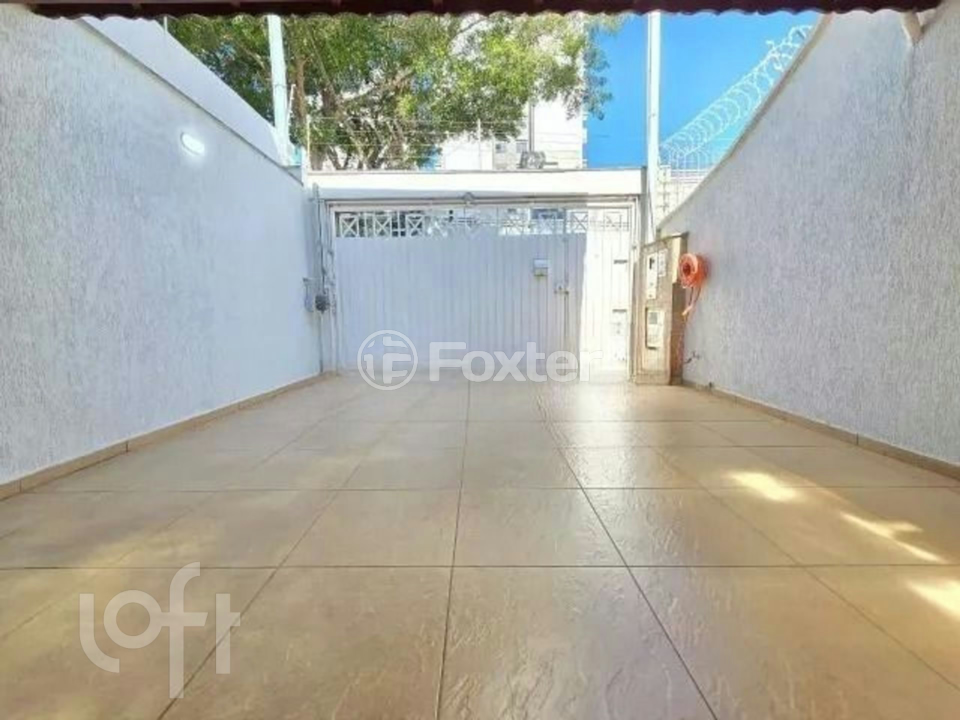 Casa à venda com 3 quartos, 220m² - Foto 19
