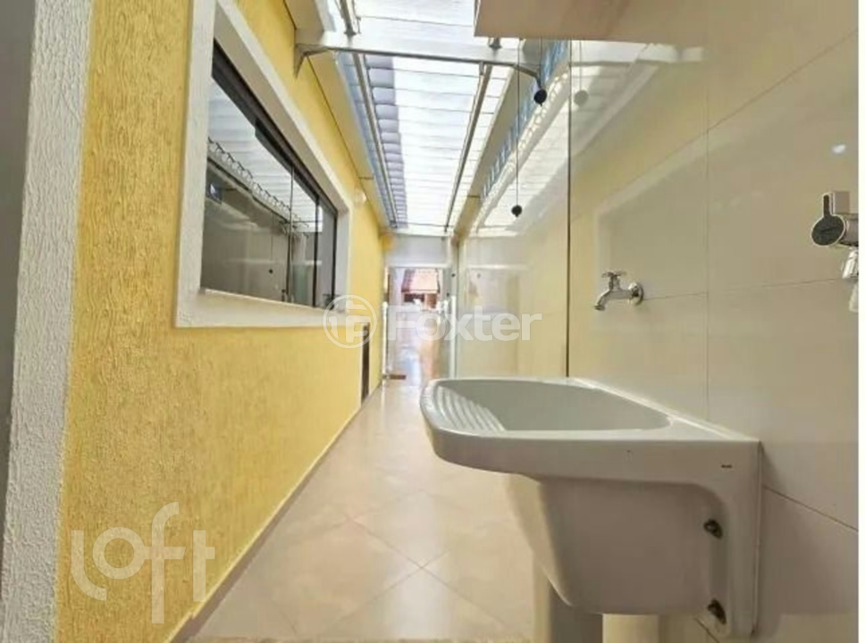 Casa à venda com 3 quartos, 220m² - Foto 15