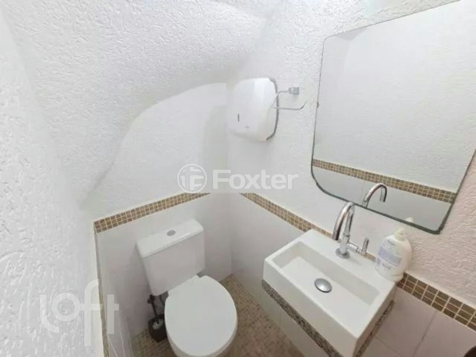 Casa à venda com 3 quartos, 220m² - Foto 12