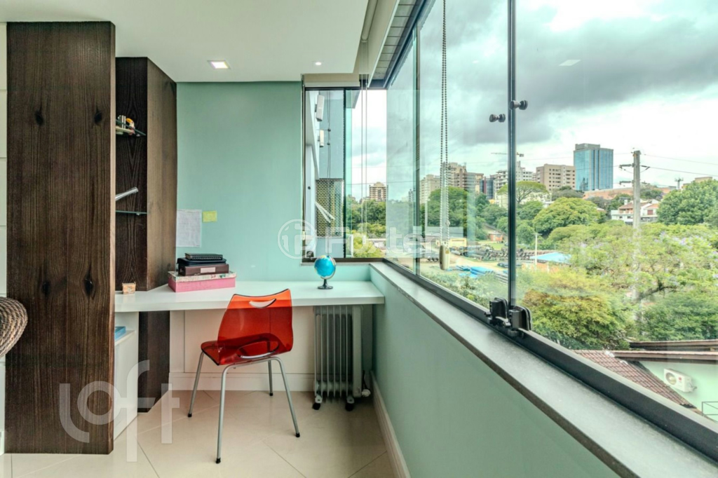Cobertura à venda com 3 quartos, 197m² - Foto 4