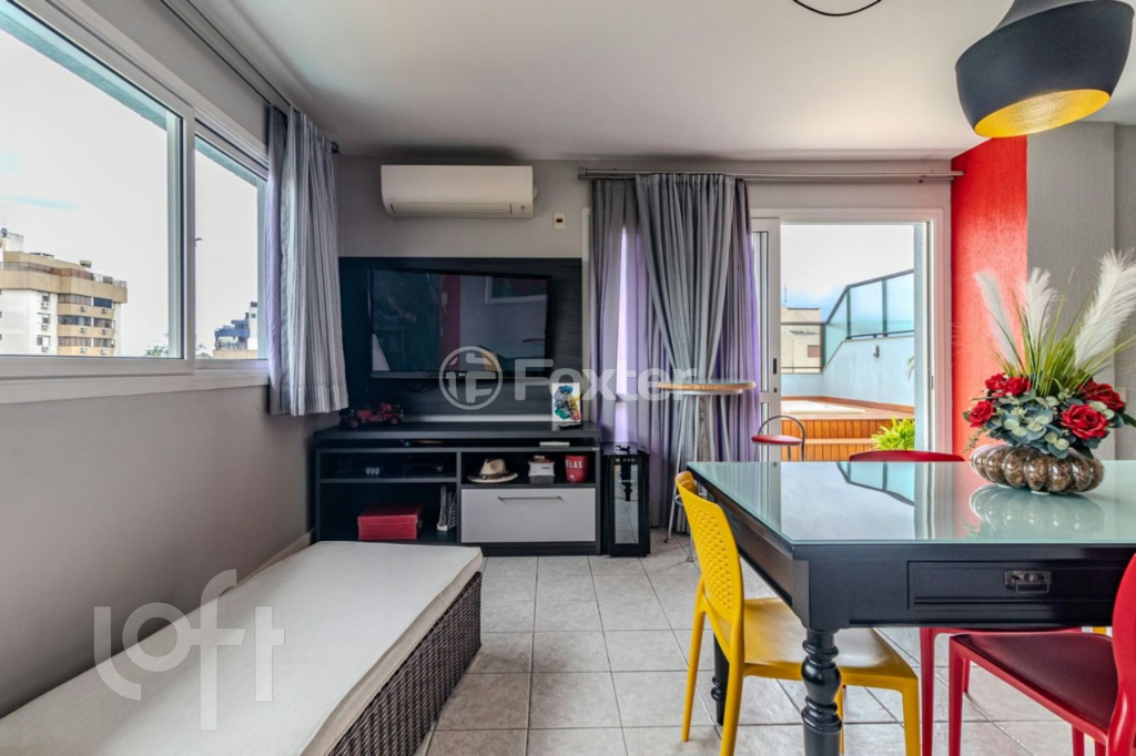 Cobertura à venda com 3 quartos, 197m² - Foto 33