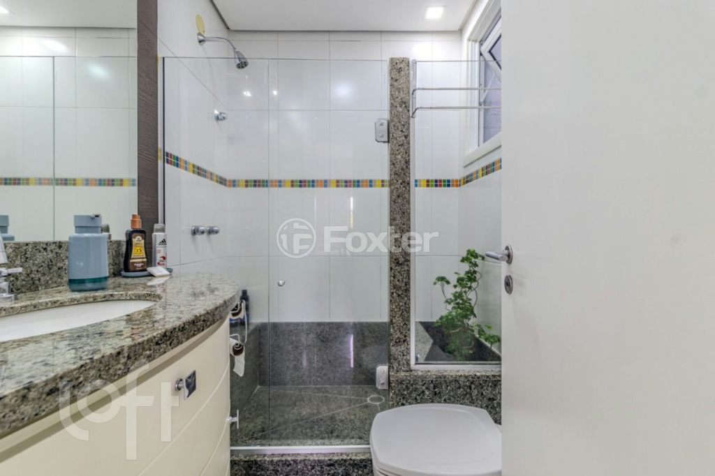 Cobertura à venda com 3 quartos, 197m² - Foto 14