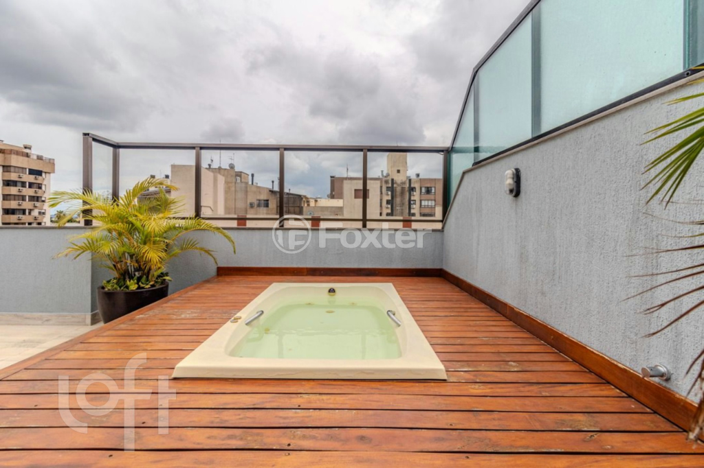 Cobertura à venda com 3 quartos, 197m² - Foto 41