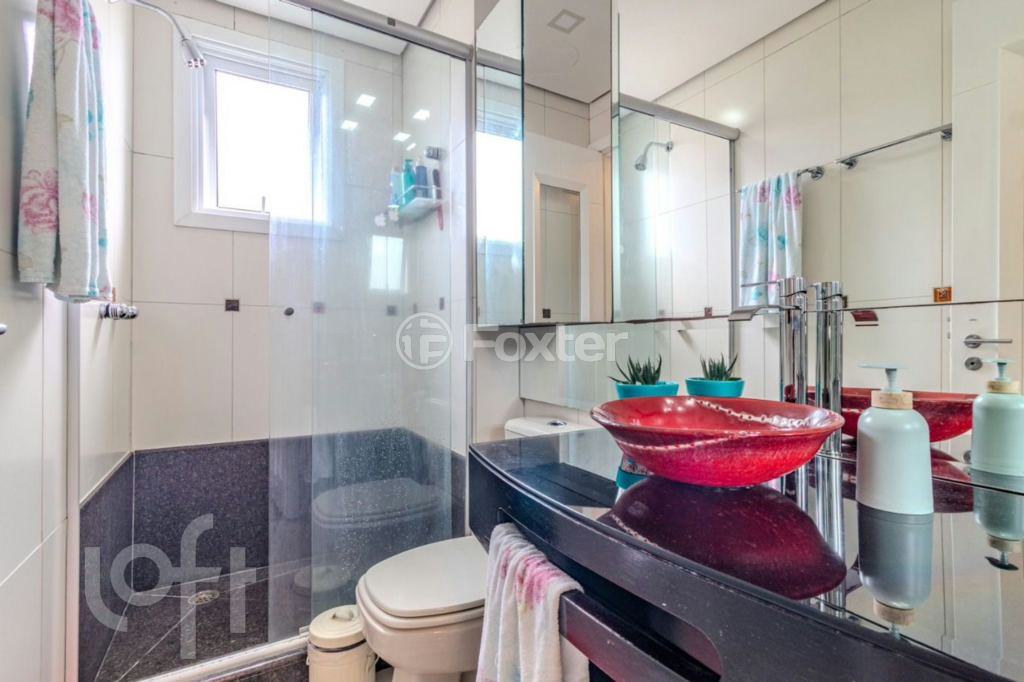 Cobertura à venda com 3 quartos, 197m² - Foto 24