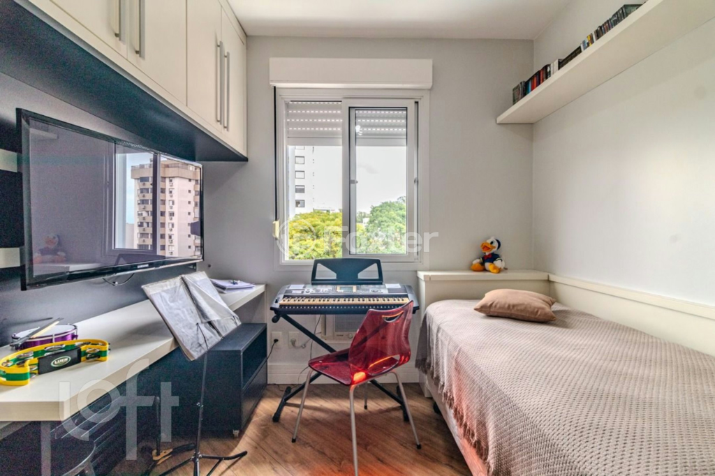 Cobertura à venda com 3 quartos, 197m² - Foto 15