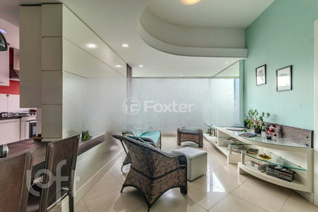Cobertura à venda com 3 quartos, 197m² - Foto 2
