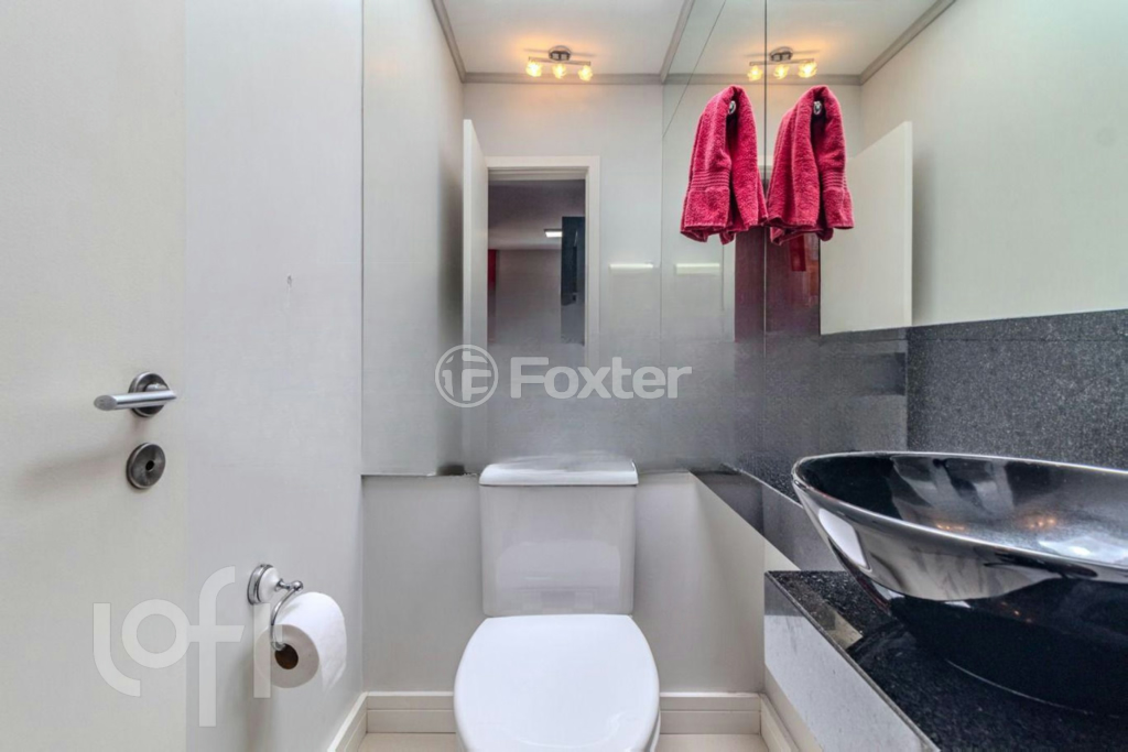 Cobertura à venda com 3 quartos, 197m² - Foto 36