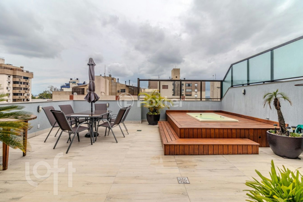 Cobertura à venda com 3 quartos, 197m² - Foto 37
