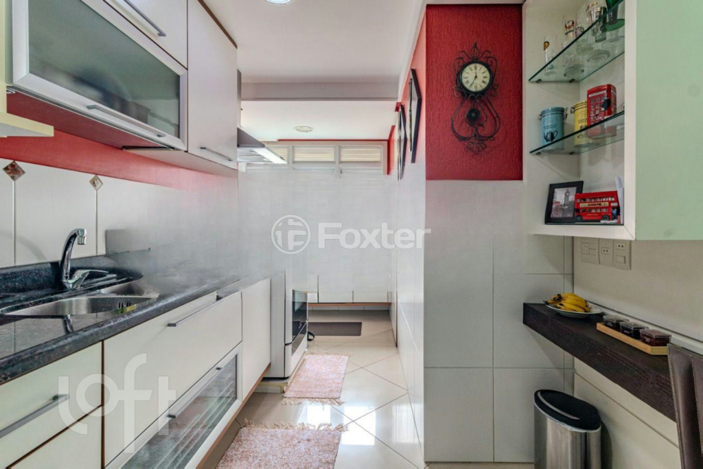 Cobertura à venda com 3 quartos, 197m² - Foto 7
