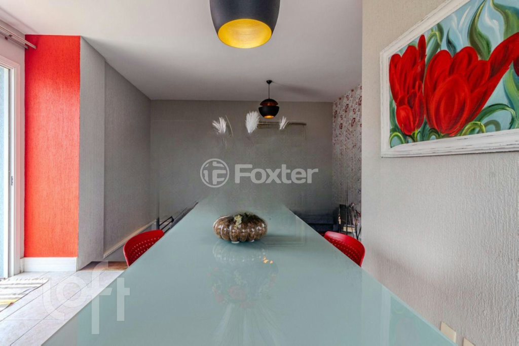 Cobertura à venda com 3 quartos, 197m² - Foto 32