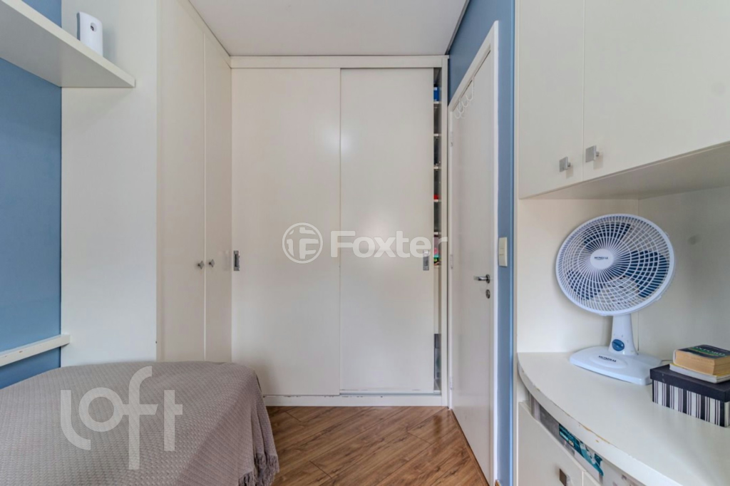 Cobertura à venda com 3 quartos, 197m² - Foto 26