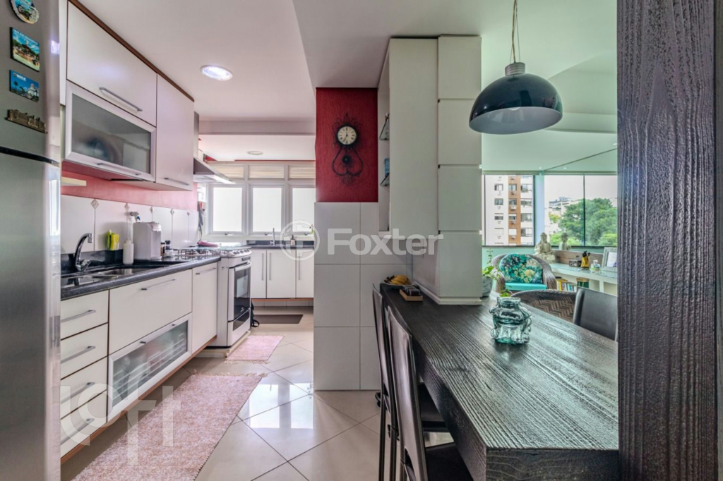 Cobertura à venda com 3 quartos, 197m² - Foto 6