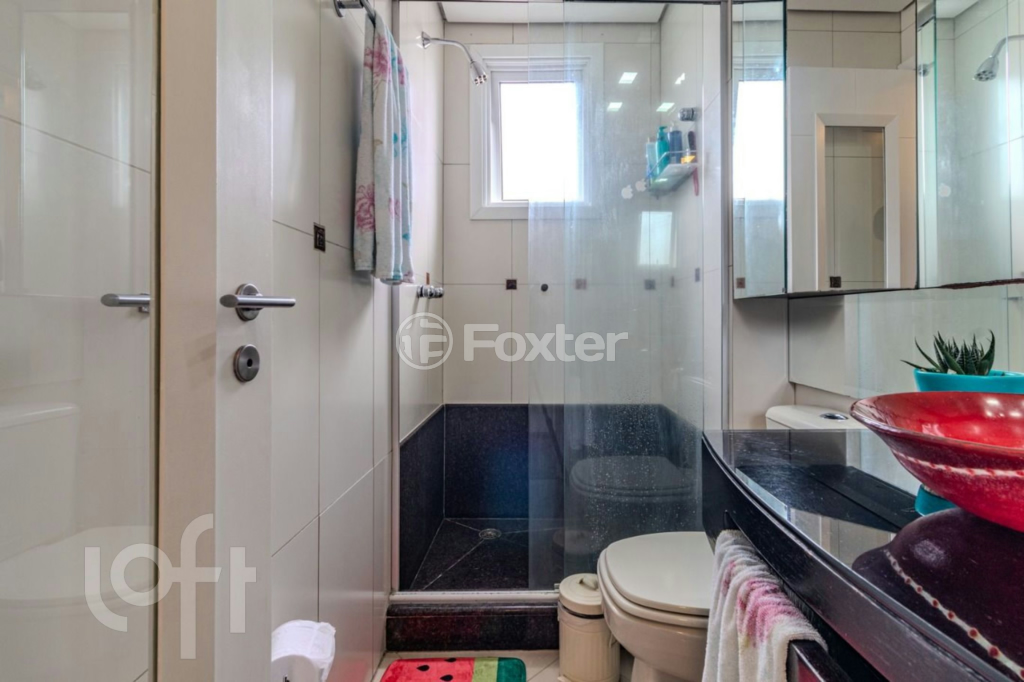 Cobertura à venda com 3 quartos, 197m² - Foto 23