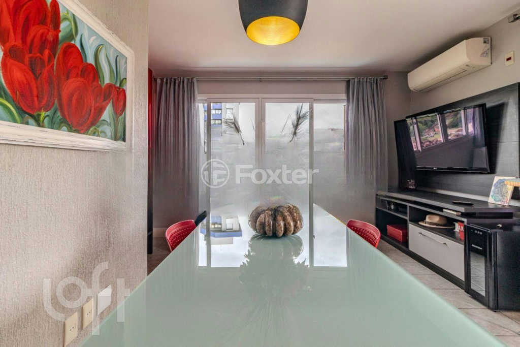Cobertura à venda com 3 quartos, 197m² - Foto 30