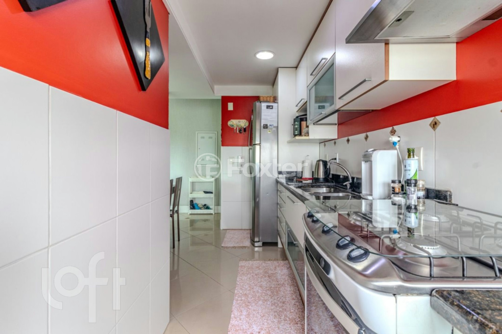 Cobertura à venda com 3 quartos, 197m² - Foto 8