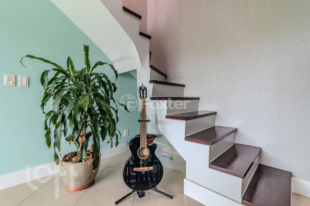 Cobertura à venda com 3 quartos, 197m² - Foto 11