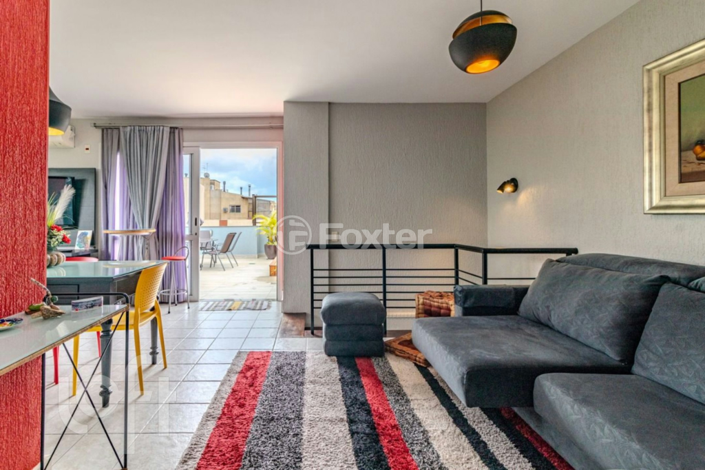 Cobertura à venda com 3 quartos, 197m² - Foto 29