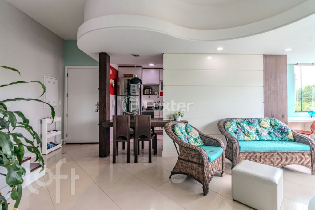 Cobertura à venda com 3 quartos, 197m² - Foto 3