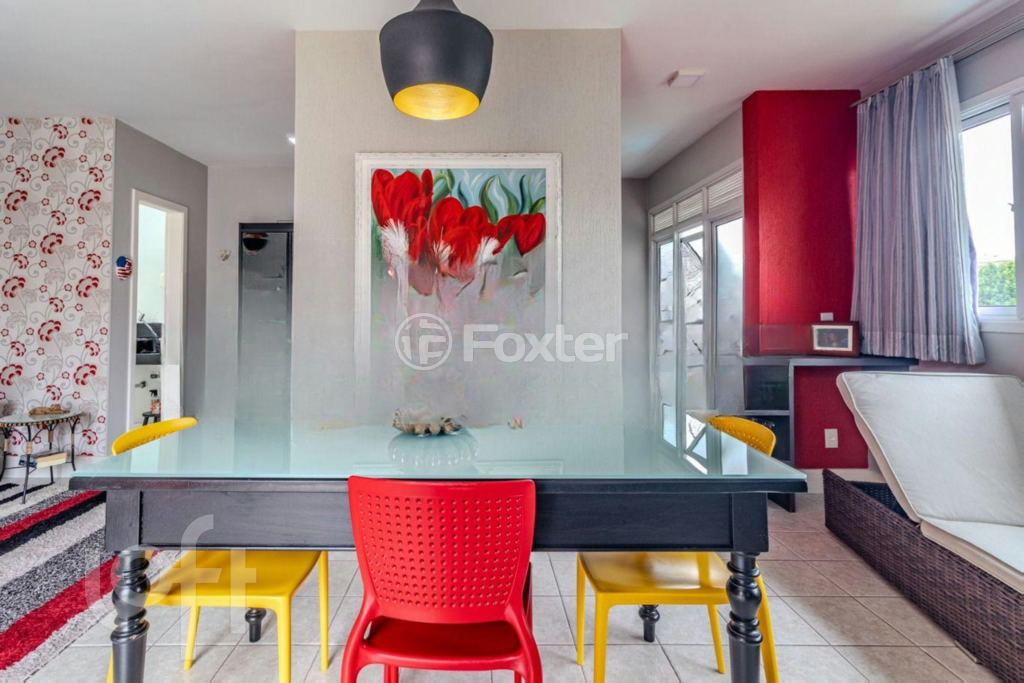 Cobertura à venda com 3 quartos, 197m² - Foto 31
