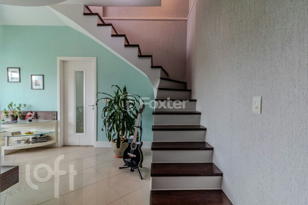 Cobertura à venda com 3 quartos, 197m² - Foto 13