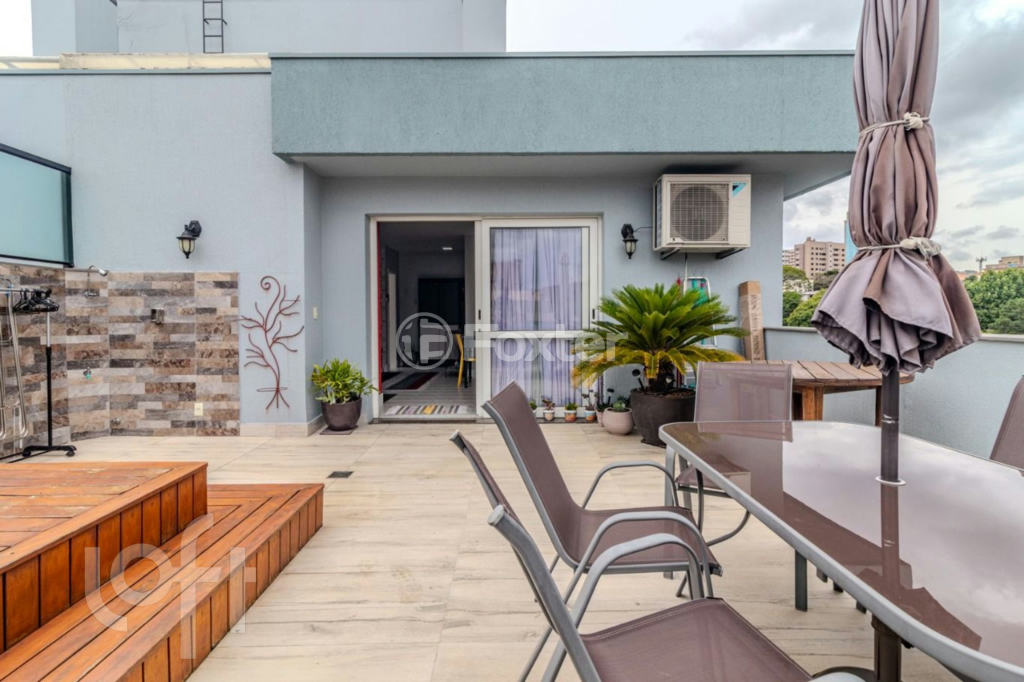 Cobertura à venda com 3 quartos, 197m² - Foto 39