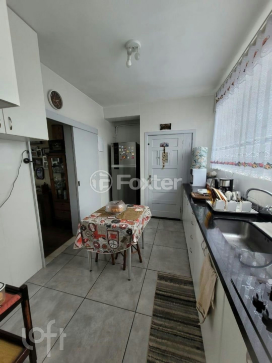 Apartamento à venda com 3 quartos, 162m² - Foto 11