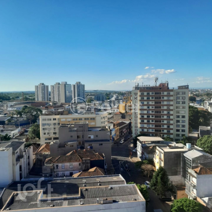 Apartamento à venda com 3 quartos, 162m² - Foto 23