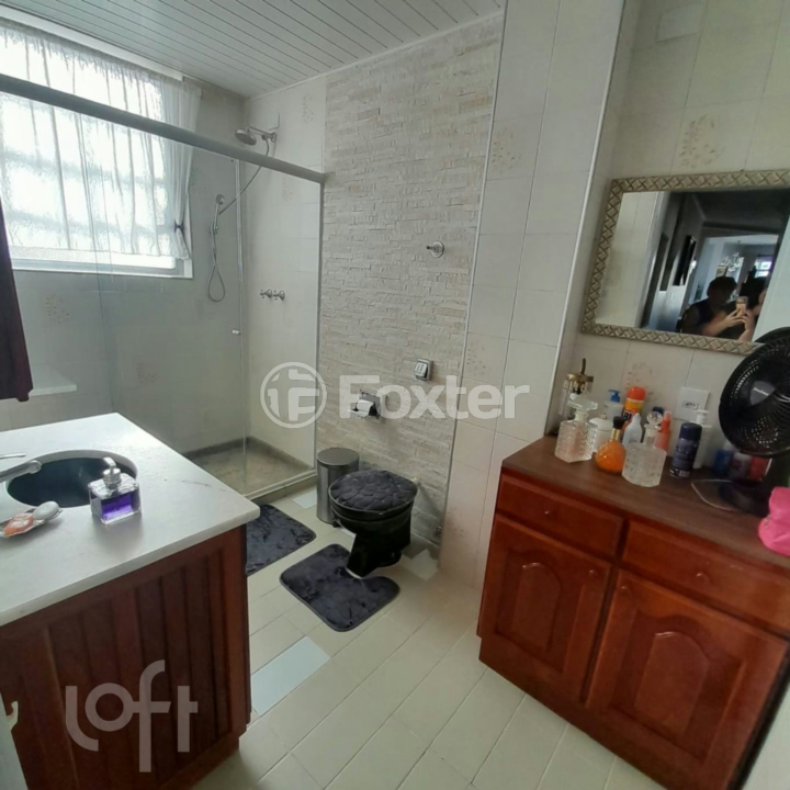 Apartamento à venda com 3 quartos, 162m² - Foto 18