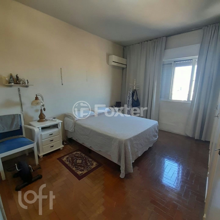 Apartamento à venda com 3 quartos, 162m² - Foto 16