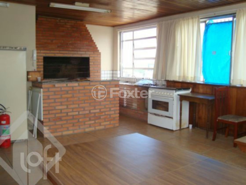 Apartamento à venda com 3 quartos, 162m² - Foto 21