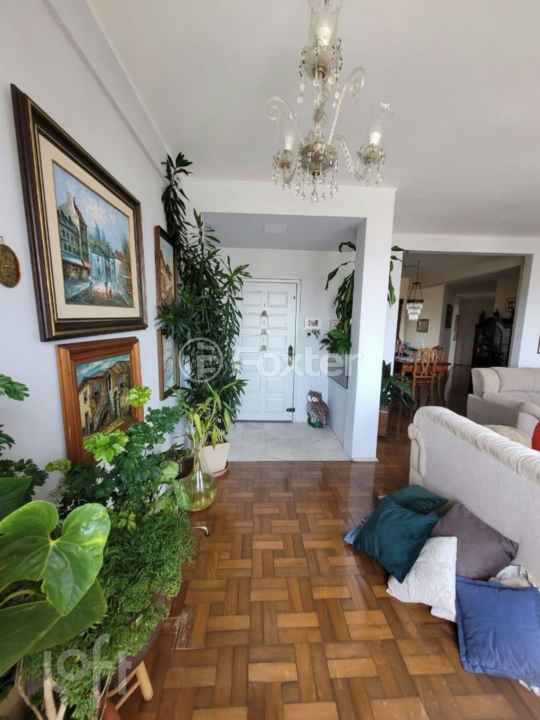 Apartamento à venda com 3 quartos, 162m² - Foto 1