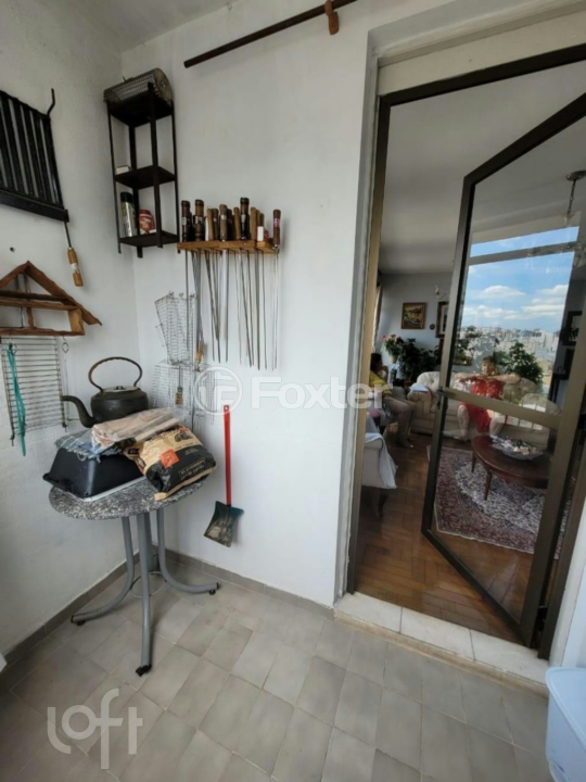 Apartamento à venda com 3 quartos, 162m² - Foto 9