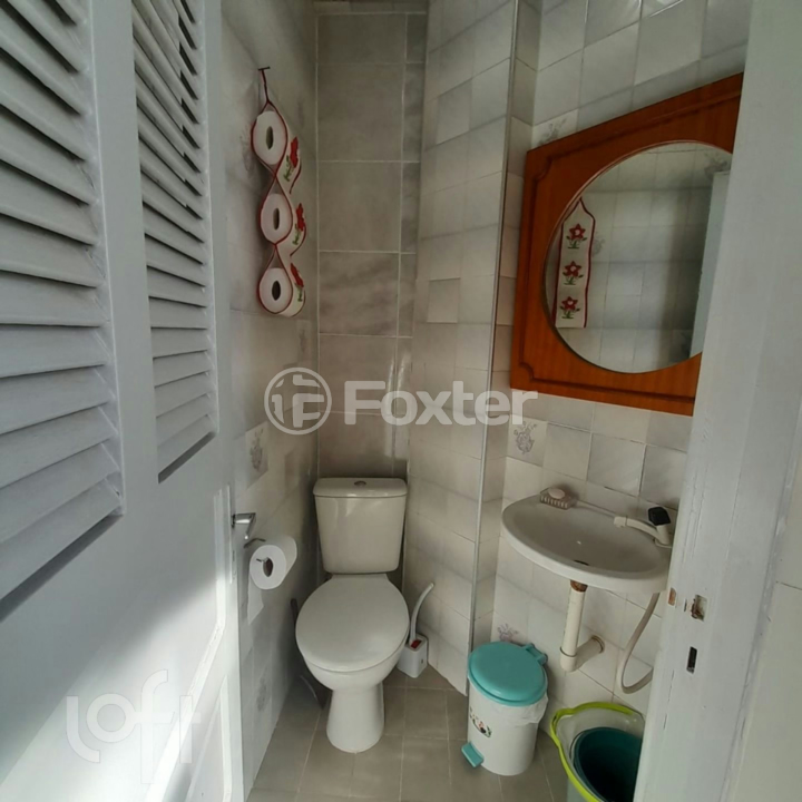 Apartamento à venda com 3 quartos, 162m² - Foto 26