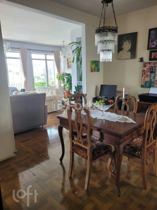 Apartamento à venda com 3 quartos, 162m² - Foto 20