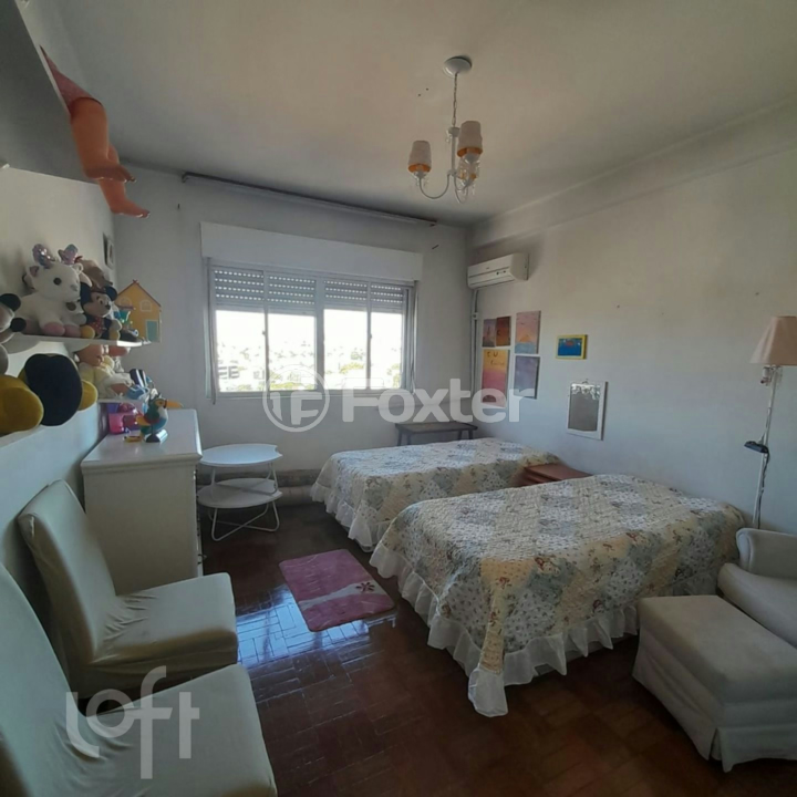 Apartamento à venda com 3 quartos, 162m² - Foto 14