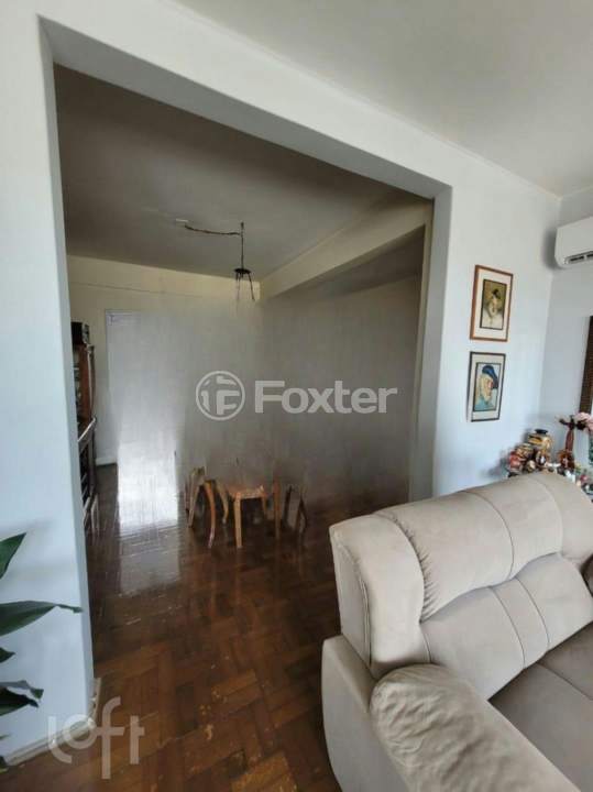 Apartamento à venda com 3 quartos, 162m² - Foto 7