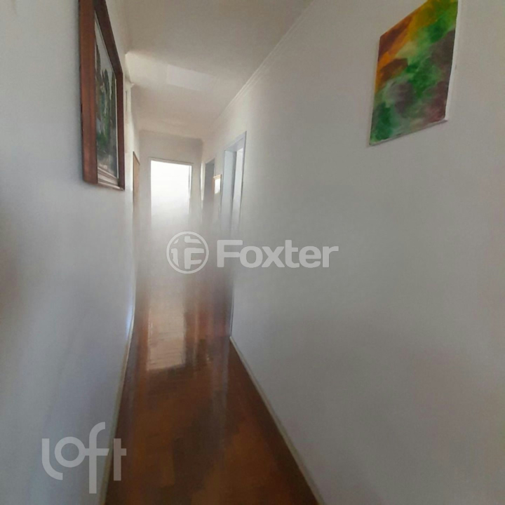 Apartamento à venda com 3 quartos, 162m² - Foto 27