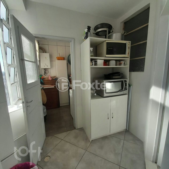 Apartamento à venda com 3 quartos, 162m² - Foto 19