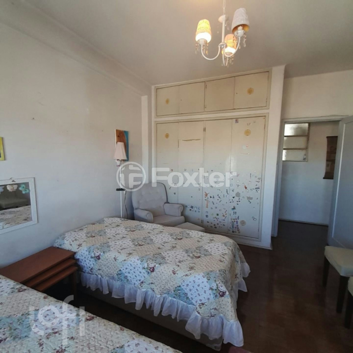 Apartamento à venda com 3 quartos, 162m² - Foto 15