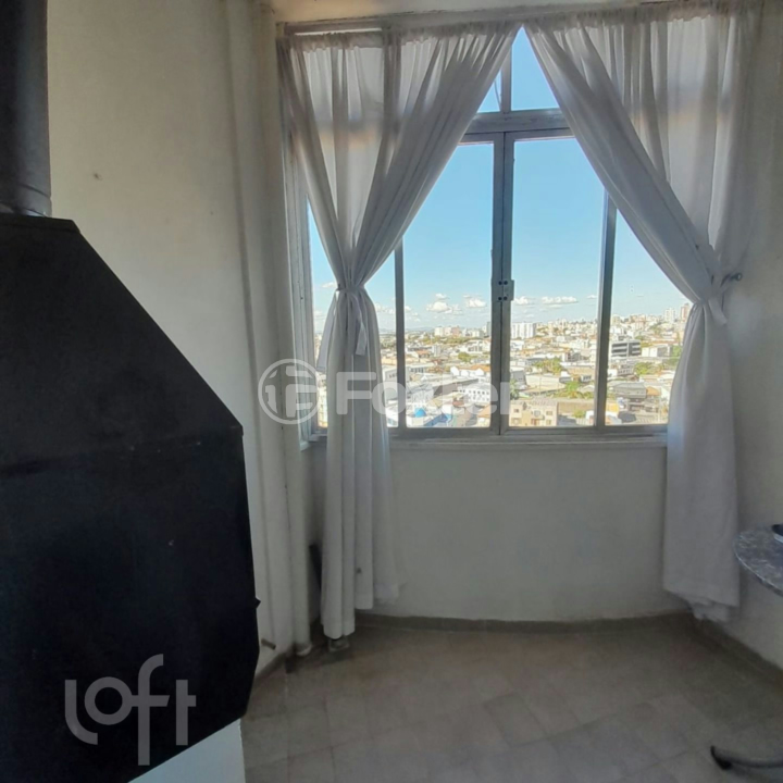 Apartamento à venda com 3 quartos, 162m² - Foto 10