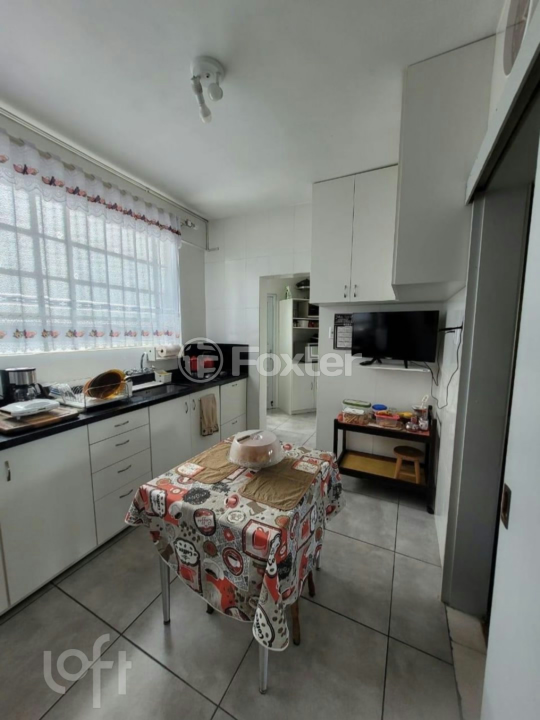 Apartamento à venda com 3 quartos, 162m² - Foto 13