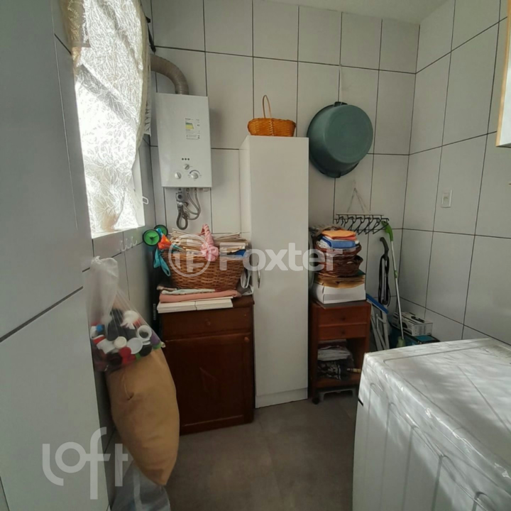 Apartamento à venda com 3 quartos, 162m² - Foto 25
