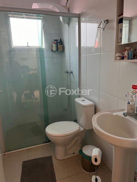 Apartamento à venda com 2 quartos, 82m² - Foto 2